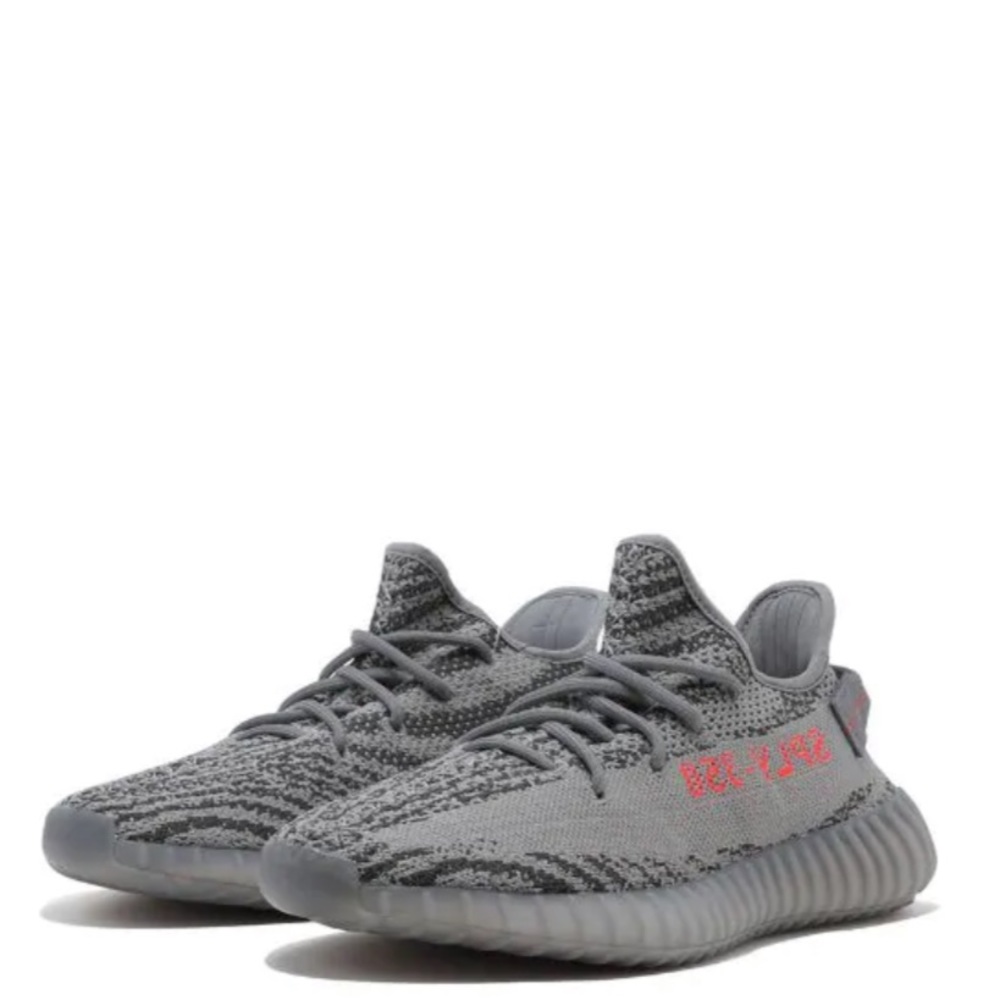 Authentic Yeezy Boost 350 V2 "Beluga 2.0"